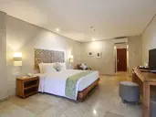 ALAMKULKUL BOUTIQUE RESORT KUTA BALI