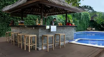 ALAMKULKUL BOUTIQUE RESORT KUTA BALI