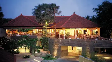 ALAMKULKUL BOUTIQUE RESORT KUTA BALI