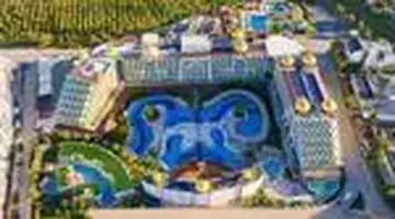 Alan Xafira Deluxe Resort & Spa