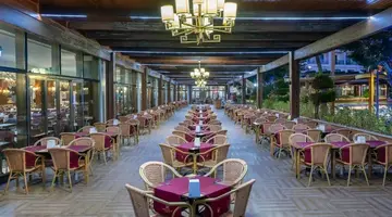 ALAN XAFIRA DELUXE RESORT & SPA