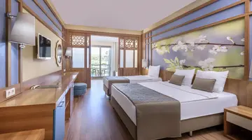 Alan Xafira Deluxe Resort & Spa