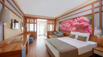 ALAN XAFIRA DELUXE RESORT & SPA