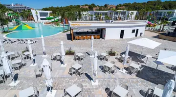 Alannia Salou
