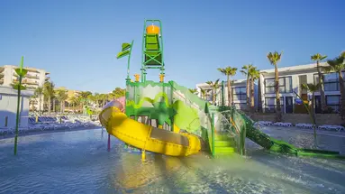 Alannia Salou
