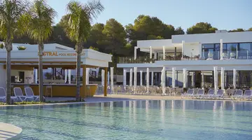 Alannia Salou