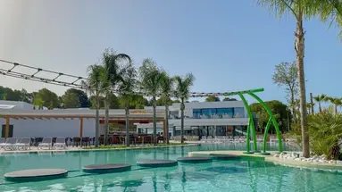 Alannia Salou