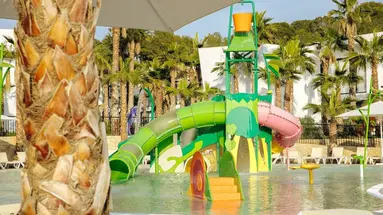 Alannia Salou