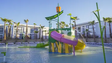 Alannia Salou
