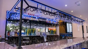 Alanya Risus Park Hotel