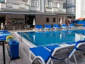Alanya Risus Park Hotel