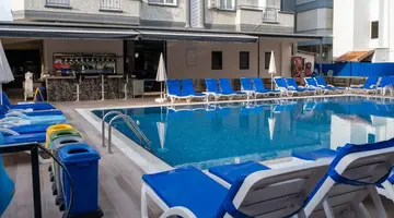Alanya Risus Park Hotel