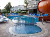Alanya Risus Park Hotel
