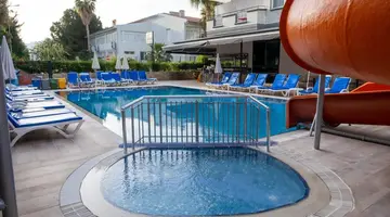 Alanya Risus Park Hotel