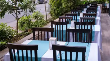 Alanya Risus Park Hotel