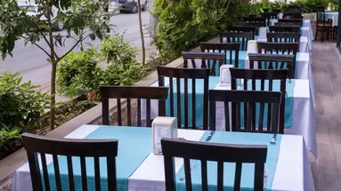 Alanya Risus Park Hotel