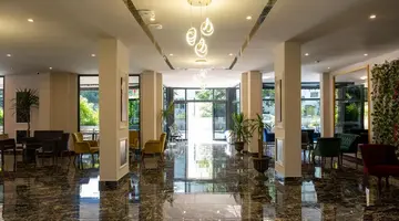 Alanya Risus Park Hotel