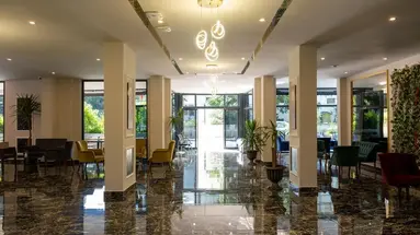 Alanya Risus Park Hotel