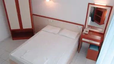 Alanya Risus Park Hotel