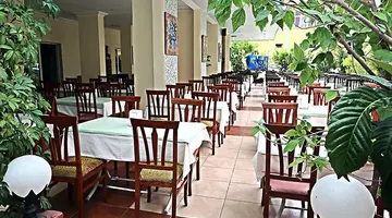 Alanya Risus Park Hotel