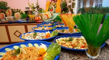 Alanya Risus Park Hotel
