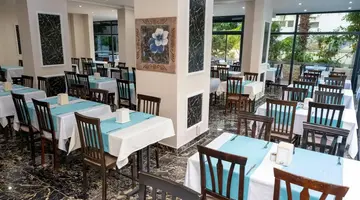 Alanya Risus Park Hotel