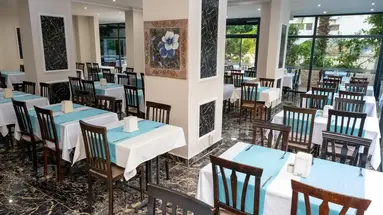 Alanya Risus Park Hotel