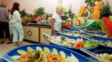 Alanya Risus Park Hotel