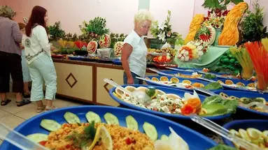 Alanya Risus Park Hotel