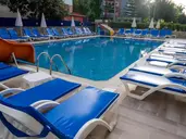 Alanya Risus Park Hotel