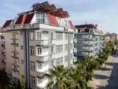 Alanya Risus Park