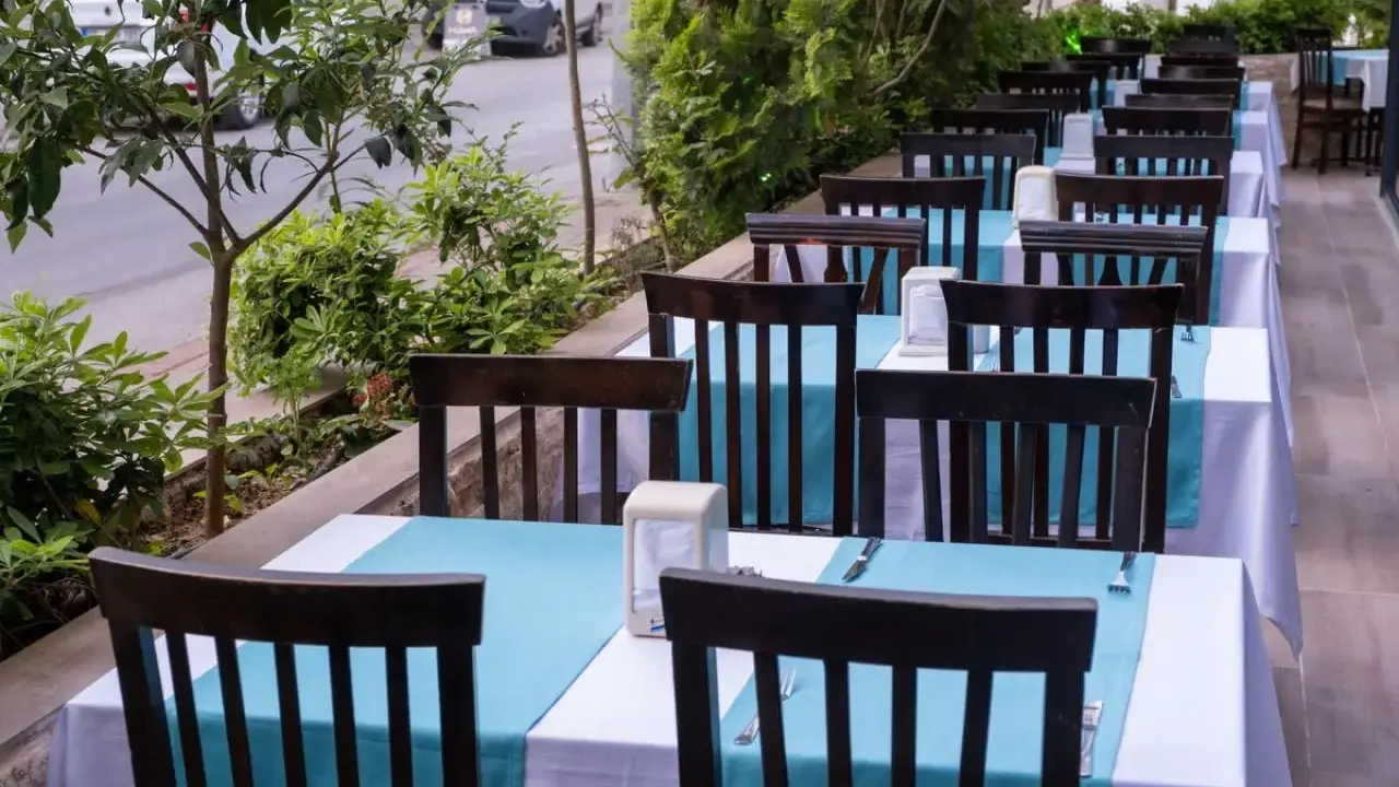 Alanya Risus Park