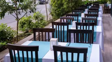 Alanya Risus Park