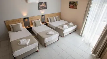 Alanya Risus Park
