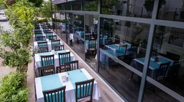 Alanya Risus Park