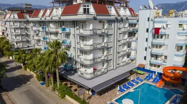 Alanya Risus Park