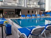 Alanya Risus Park