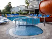 Alanya Risus Park