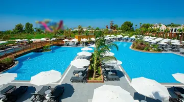 Alarcha Hotels & Resorts