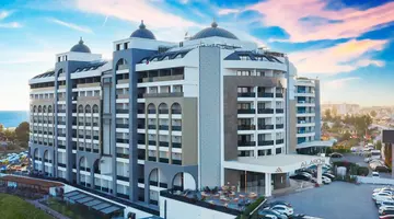 Alarcha Hotels & Resorts