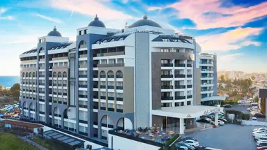 Alarcha Hotels & Resorts