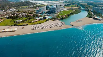 Alarcha Hotels & Resorts