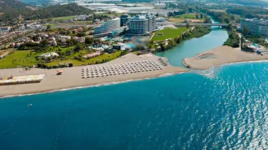 Alarcha Hotels & Resorts