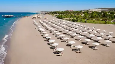 Alarcha Hotels & Resorts