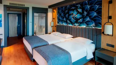 Alarcha Hotels & Resorts