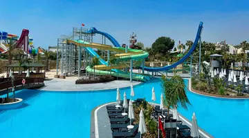 Alarcha Hotels & Resorts