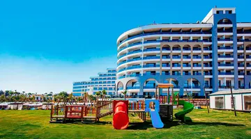 Alarcha Hotels & Resorts