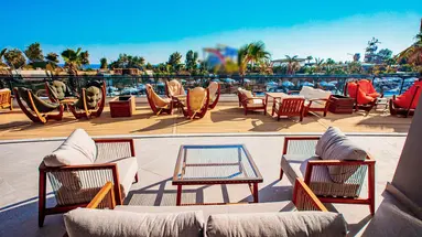 Alarcha Hotels & Resorts