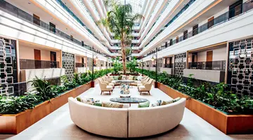 Alarcha Hotels & Resorts