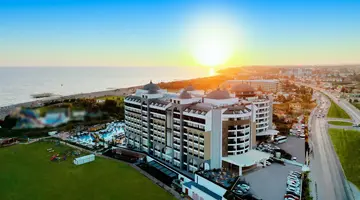 Alarcha Hotels & Resorts